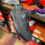 Jordan Spizike Low ‘Smoke Grey’