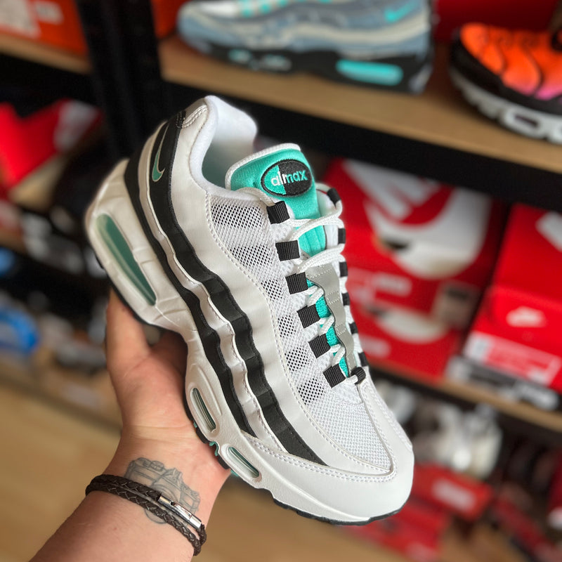 Nike Air Max 95 ‘Hyper Jade Royal’