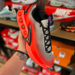 Nike Air Max DN SE ‘College Grey/Bright Crimson’