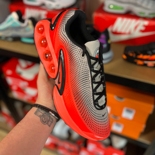 Nike Air Max DN SE ‘College Grey/Bright Crimson’