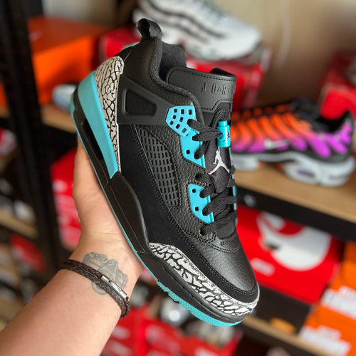 Air Jordan Spizike Low ‘Gamma Blue’