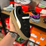 Fenty x Puma - Creeper Phatty ‘Black/Gum’