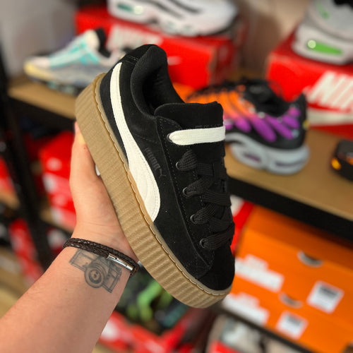 Fenty x Puma - Creeper Phatty ‘Black/Gum’