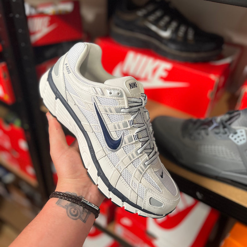 Nike P-6000 ‘Phantom/Obsidian’