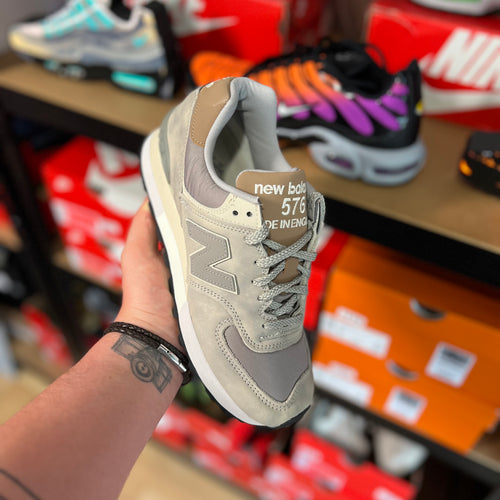 New Balance Made in UK 576 ‘Nostalgic Sepia’