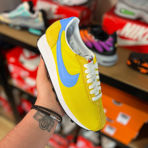 Nike LD-1000 ‘Lightening/University Blue’