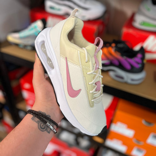 Women’s Nike Air Max INTRLK Lite ‘Beige/Pink’