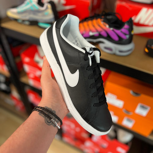 Nike Court Royal ‘Black/White’