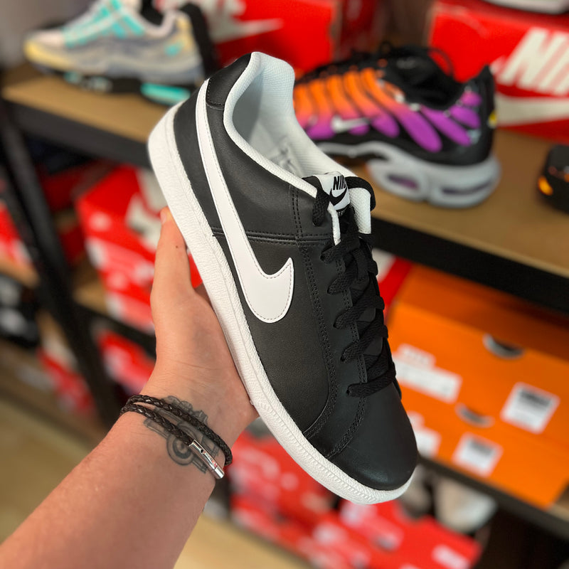 Nike Court Royal ‘Black/White’