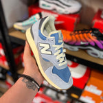 New Balance 475 ‘Light Arctic Grey’