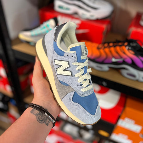 New Balance 475 ‘Light Arctic Grey’