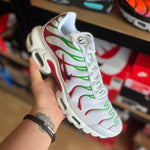 Nike Air Max Plus TN ‘Italy’