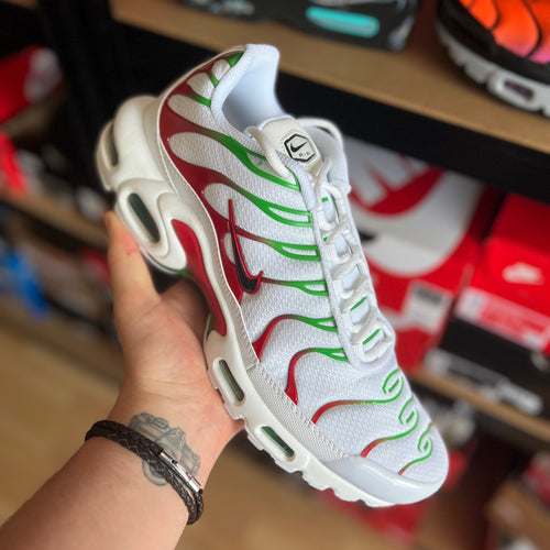 Nike Air Max Plus TN ‘Italy’