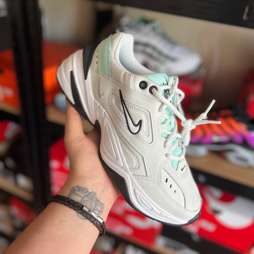 Women’s Nike M2K Tekno ‘Platinum Tint’