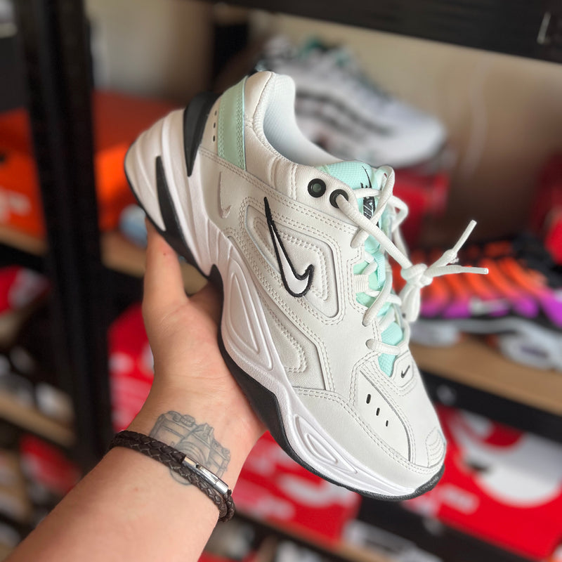 Women’s Nike M2K Tekno ‘Platinum Tint’