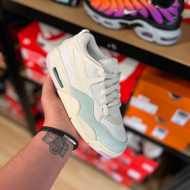 Women’s Jordan 4 RM ‘Sail Igloo/Violet’