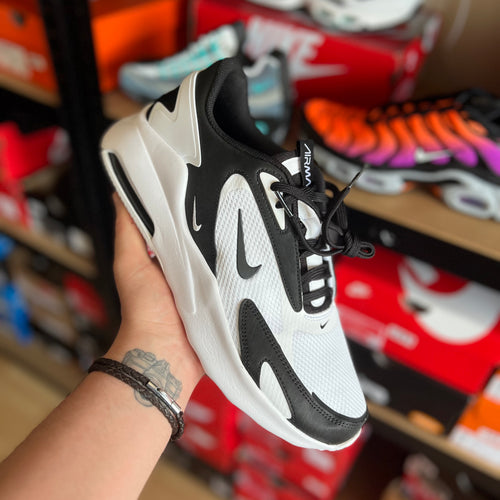 Nike Air Max Bolt ‘Black/White’