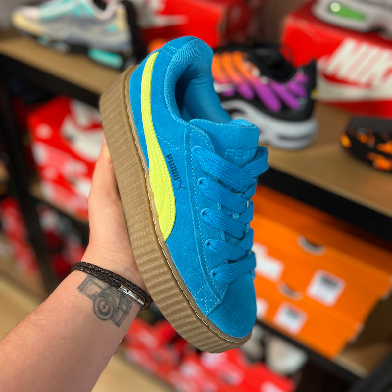 Fenty x Puma - Creeper Phatty ‘Speed Blue’