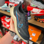 Nike Downshifter 12 ‘Smoke Grey/Laser Blue’