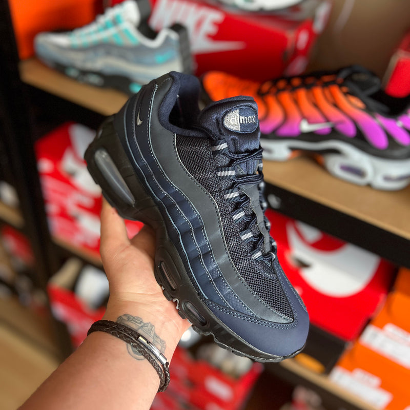 Nike Air Max 95 OG ‘Obsidian’